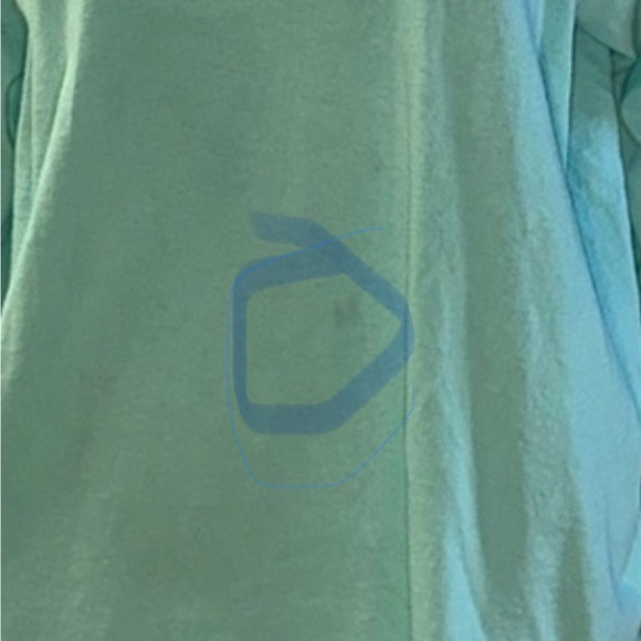 Girlie Girl Originals • “Baby You Ain’t My Brand of Cattle” • Long Sleeve Tee - Picture 10 of 10